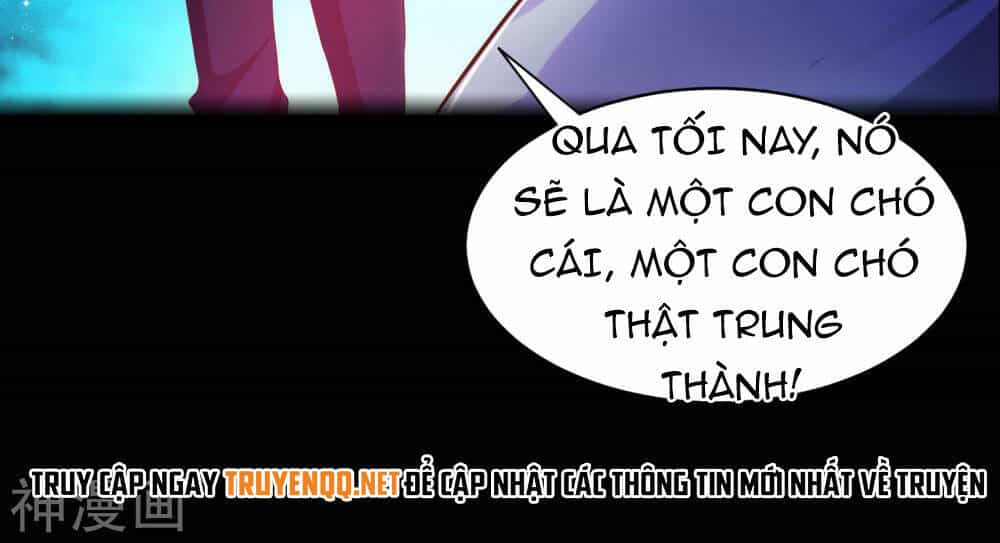 Tôi Luyện Thành Thần - Chương 0 - ảnh 8