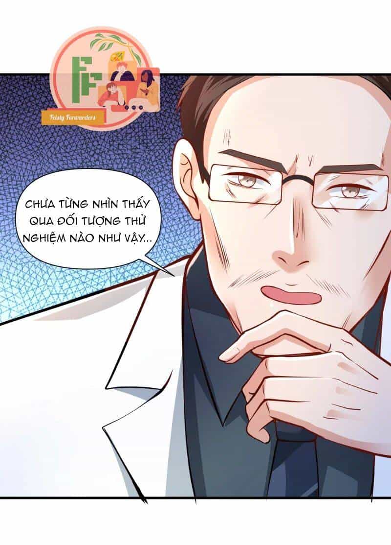 Tôi Luyện Thành Thần - Chương 11 - ảnh 24