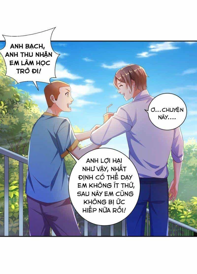 Tôi Luyện Thành Thần - Chương 12 - ảnh 24