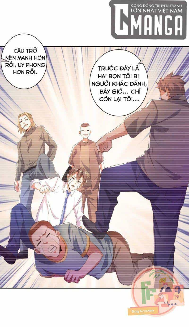 Tôi Luyện Thành Thần - Chương 12 - ảnh 28