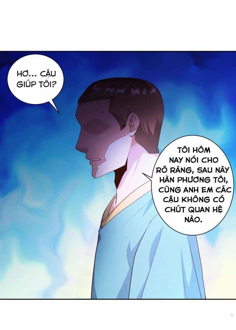 Tôi Luyện Thành Thần - Chương 13 - ảnh 27