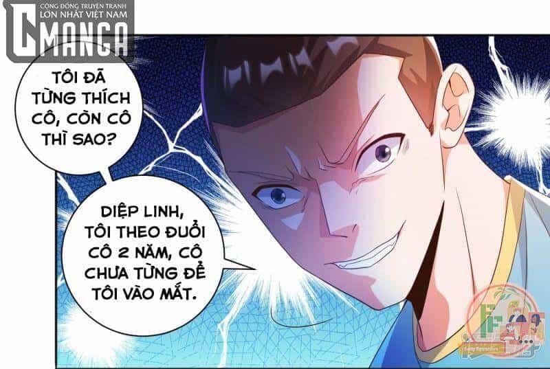 Tôi Luyện Thành Thần - Chương 13 - ảnh 29
