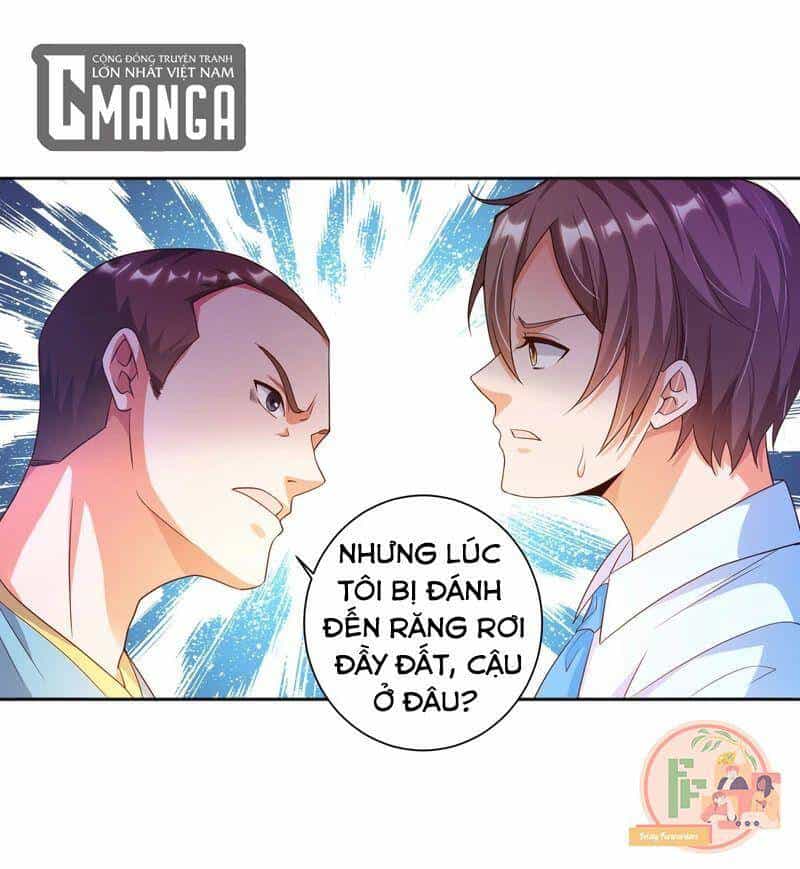Tôi Luyện Thành Thần - Chương 13 - ảnh 32