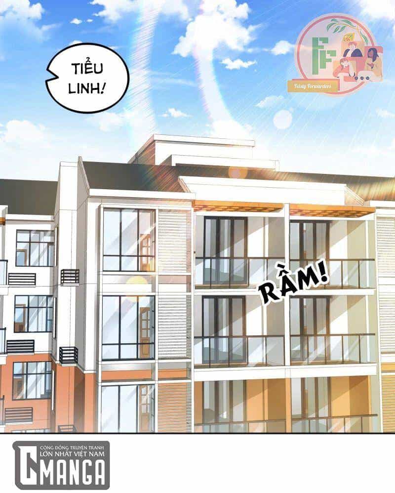 Tôi Luyện Thành Thần - Chương 13 - ảnh 35