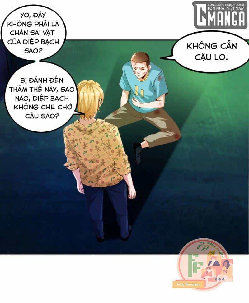 Tôi Luyện Thành Thần - Chương 13 - ảnh 5