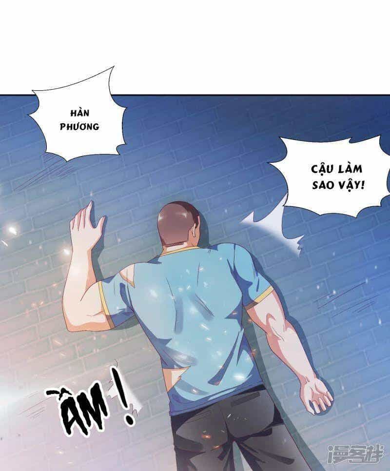 Tôi Luyện Thành Thần - Chương 14 - ảnh 27