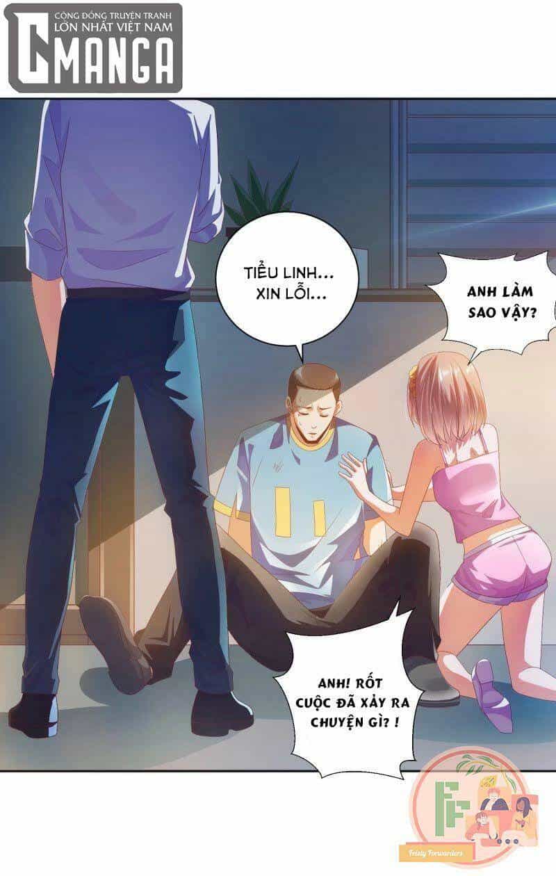 Tôi Luyện Thành Thần - Chương 14 - ảnh 29