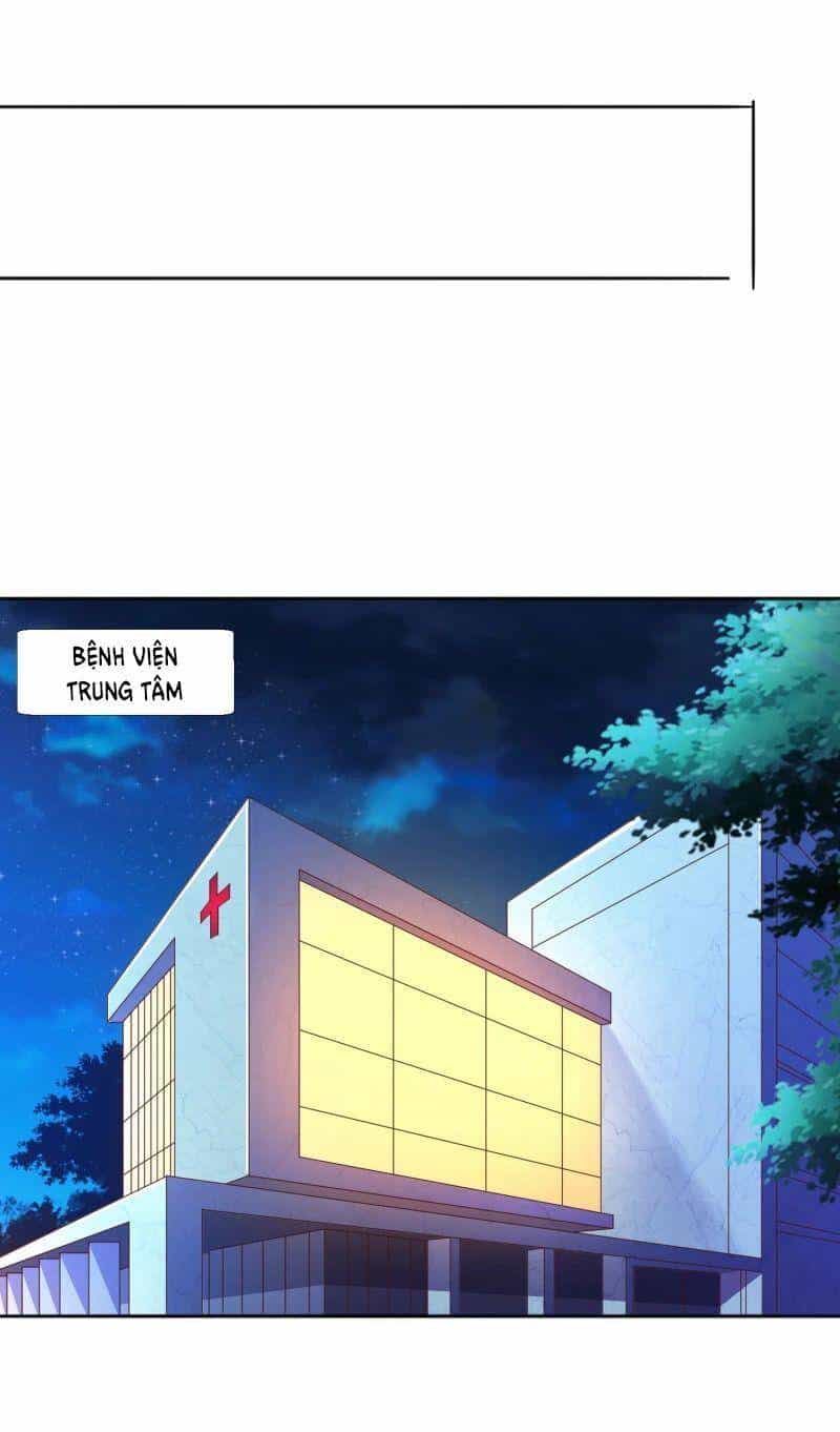 Tôi Luyện Thành Thần - Chương 15 - ảnh 24