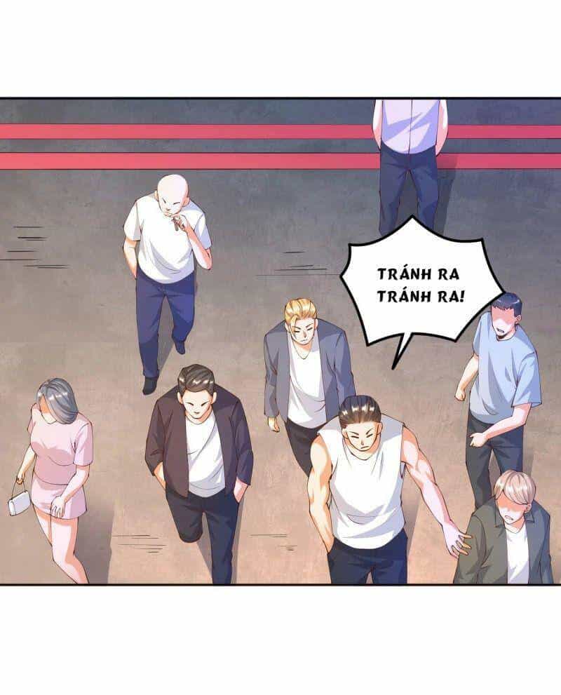 Tôi Luyện Thành Thần - Chương 16 - ảnh 4