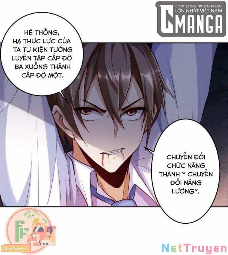 Tôi Luyện Thành Thần - Chương 17 - ảnh 27