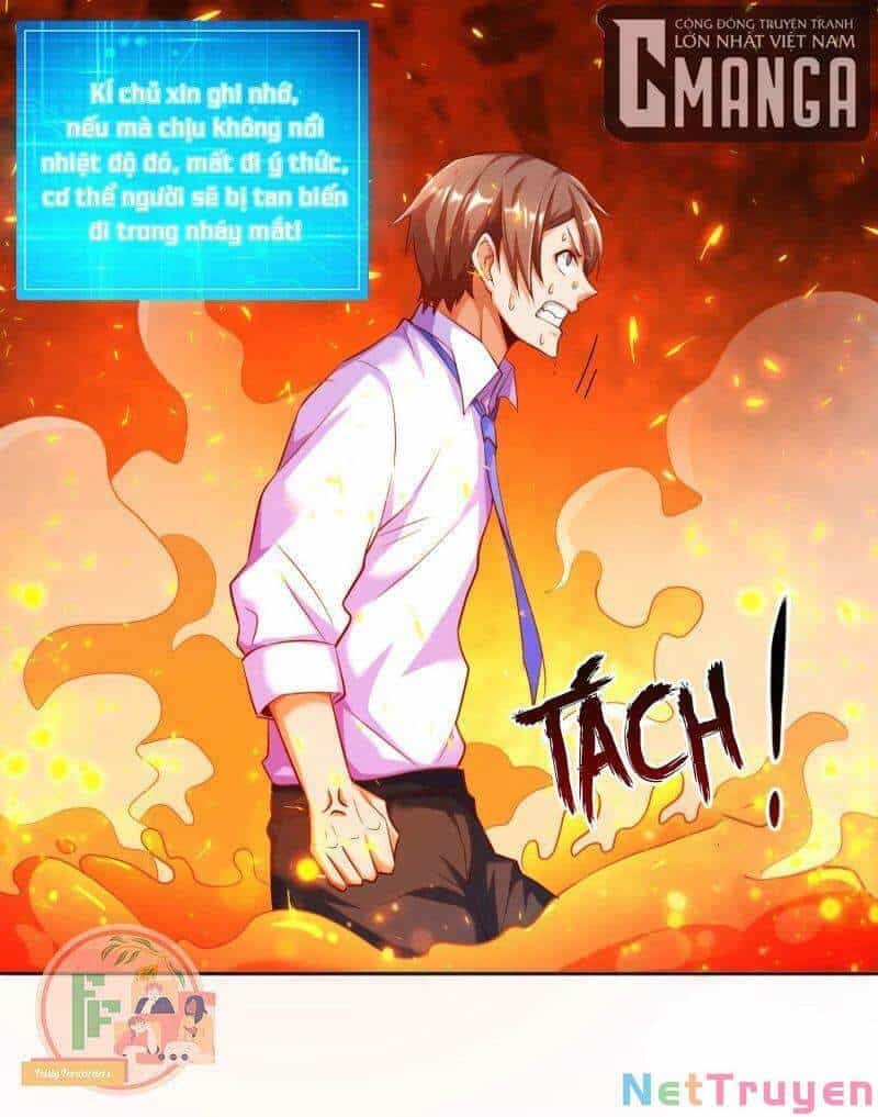 Tôi Luyện Thành Thần - Chương 17 - ảnh 30