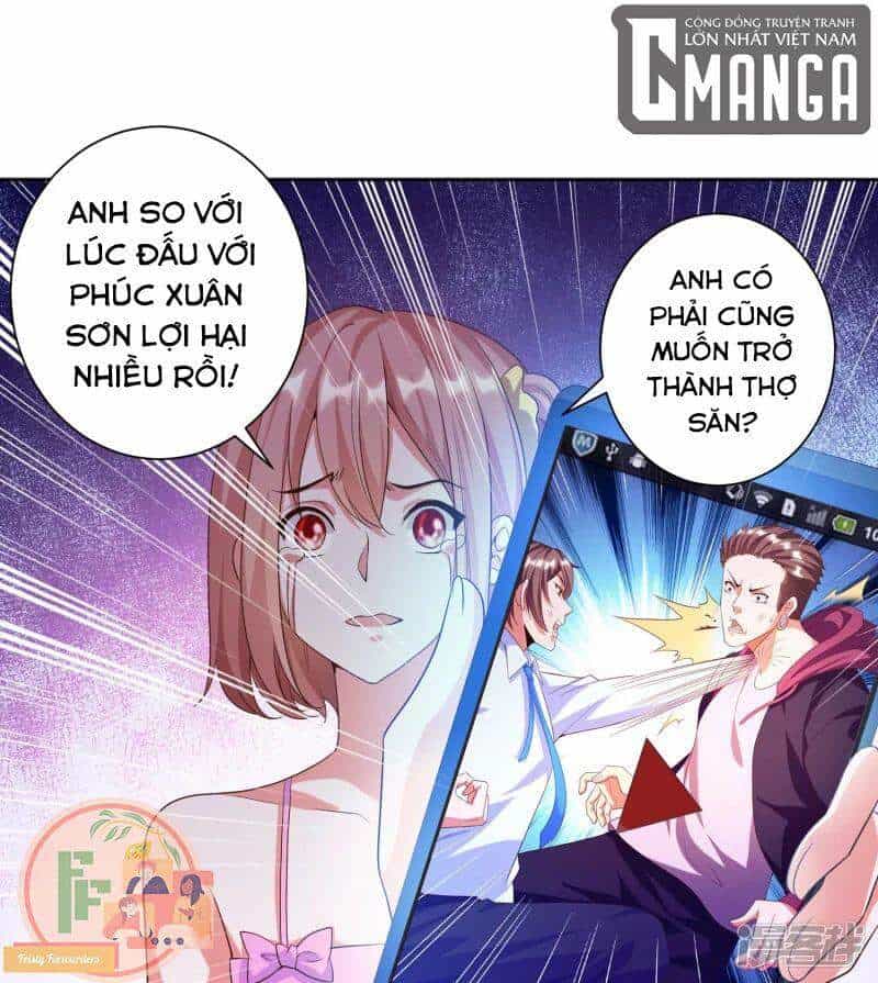 Tôi Luyện Thành Thần - Chương 18 - ảnh 29