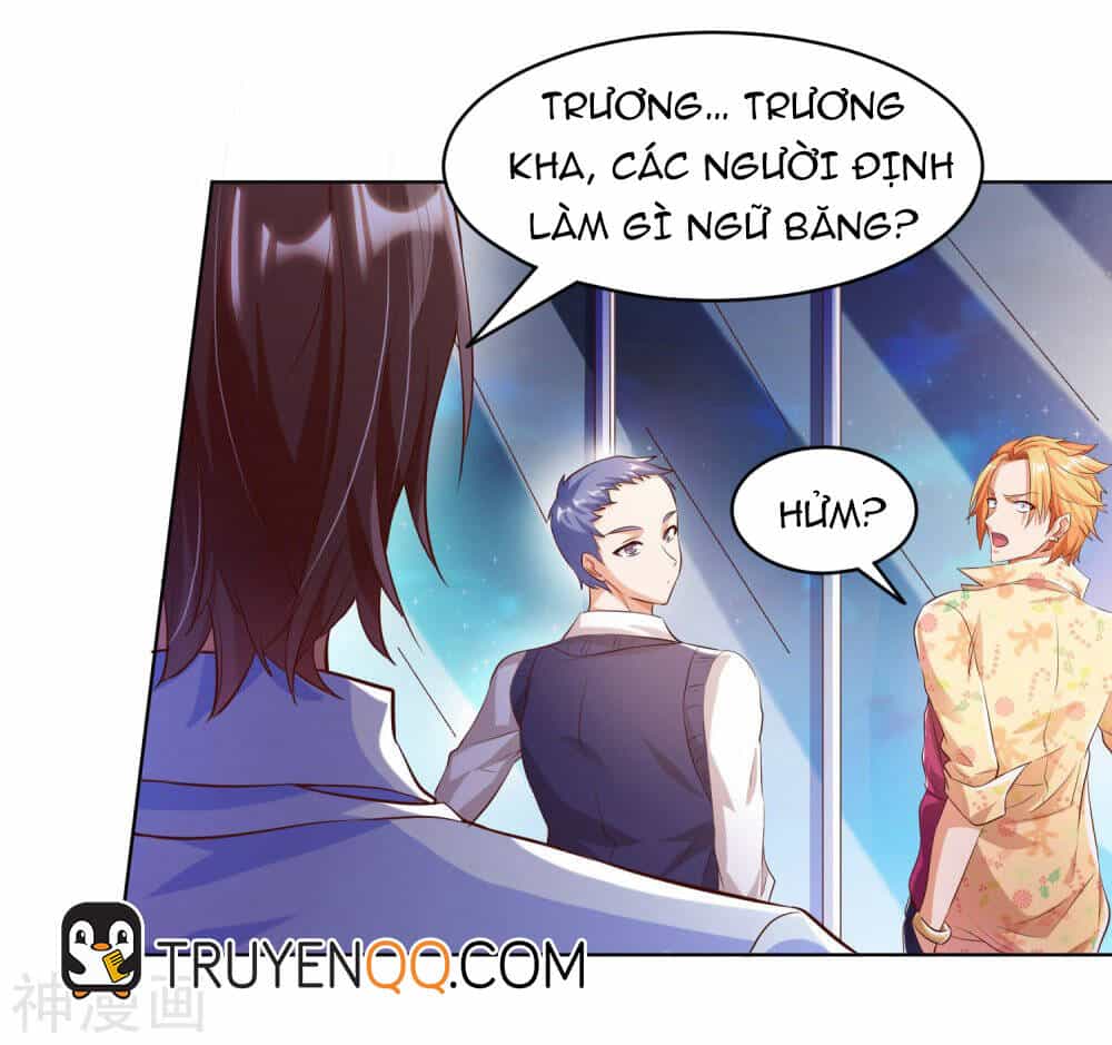 Tôi Luyện Thành Thần - Chương 1 - ảnh 17