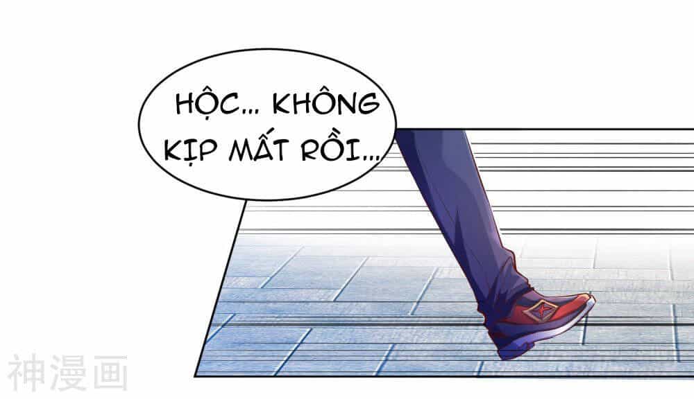 Tôi Luyện Thành Thần - Chương 1 - ảnh 9