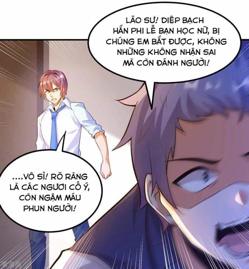 Tôi Luyện Thành Thần - Chương 19 - ảnh 28