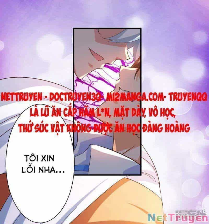 Tôi Luyện Thành Thần - Chương 21 - ảnh 10
