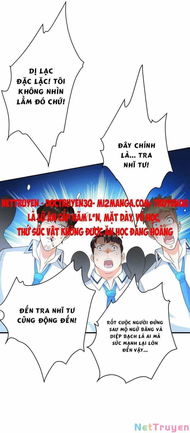 Tôi Luyện Thành Thần - Chương 21 - ảnh 20
