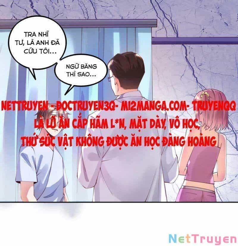 Tôi Luyện Thành Thần - Chương 21 - ảnh 35