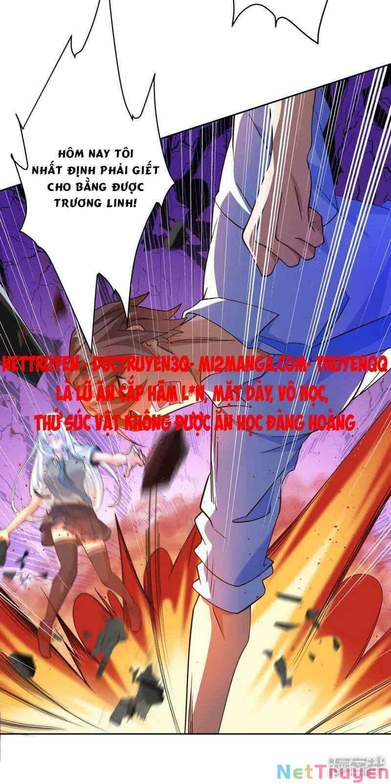 Tôi Luyện Thành Thần - Chương 21 - ảnh 4