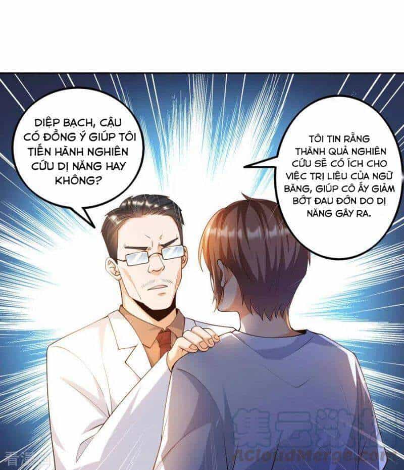 Tôi Luyện Thành Thần - Chương 22 - ảnh 21