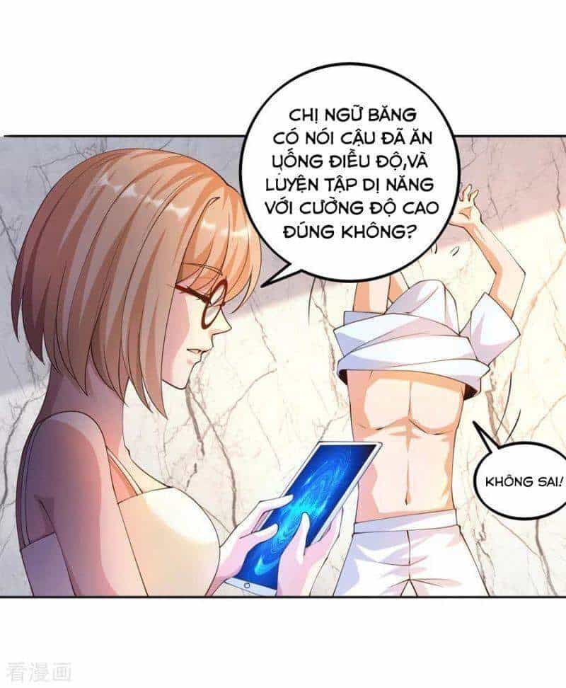 Tôi Luyện Thành Thần - Chương 23 - ảnh 30