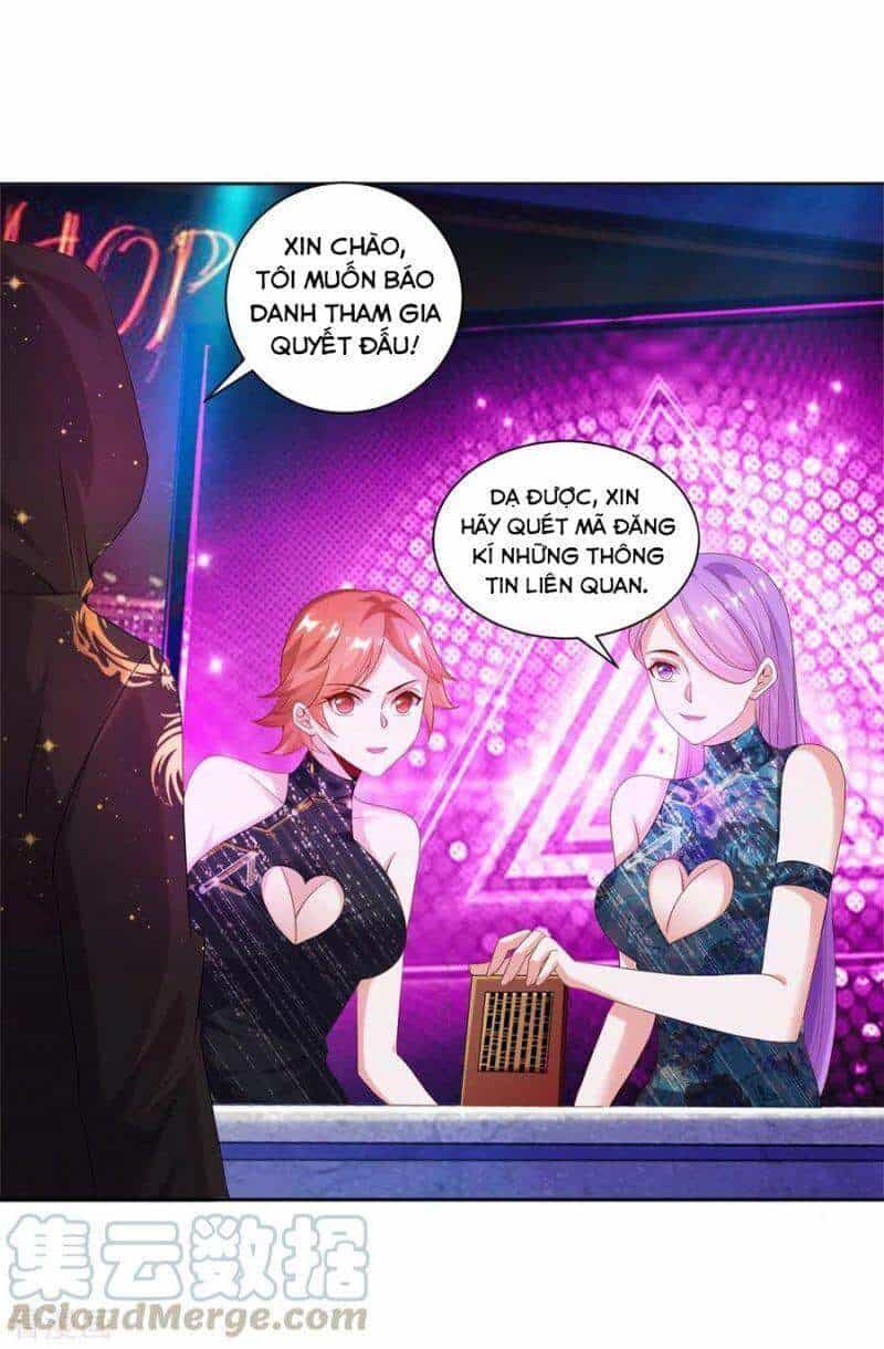 Tôi Luyện Thành Thần - Chương 23 - ảnh 9