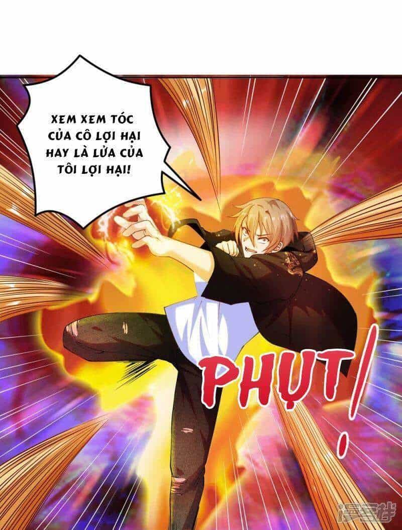 Tôi Luyện Thành Thần - Chương 24 - ảnh 34