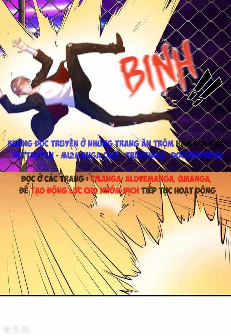 Tôi Luyện Thành Thần - Chương 25 - ảnh 24