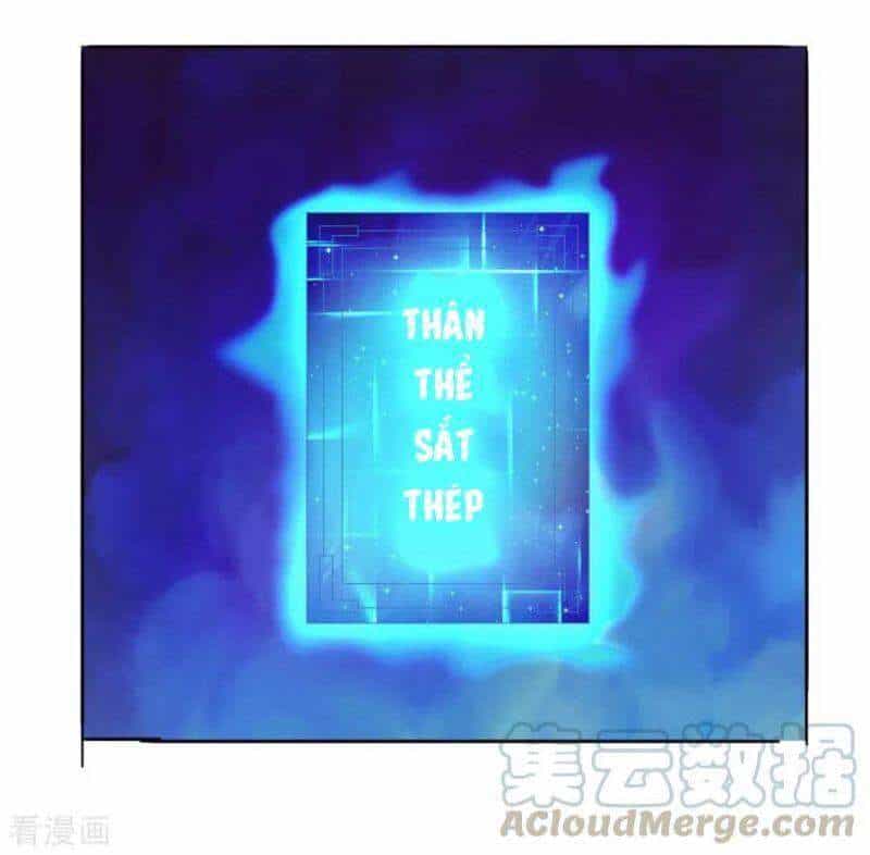 Tôi Luyện Thành Thần - Chương 25 - ảnh 9