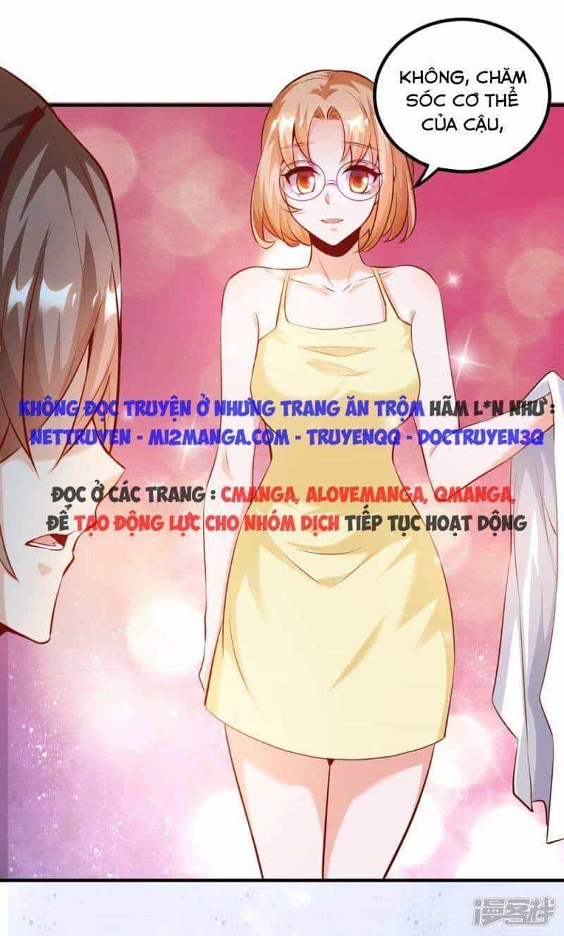 Tôi Luyện Thành Thần - Chương 26 - ảnh 24