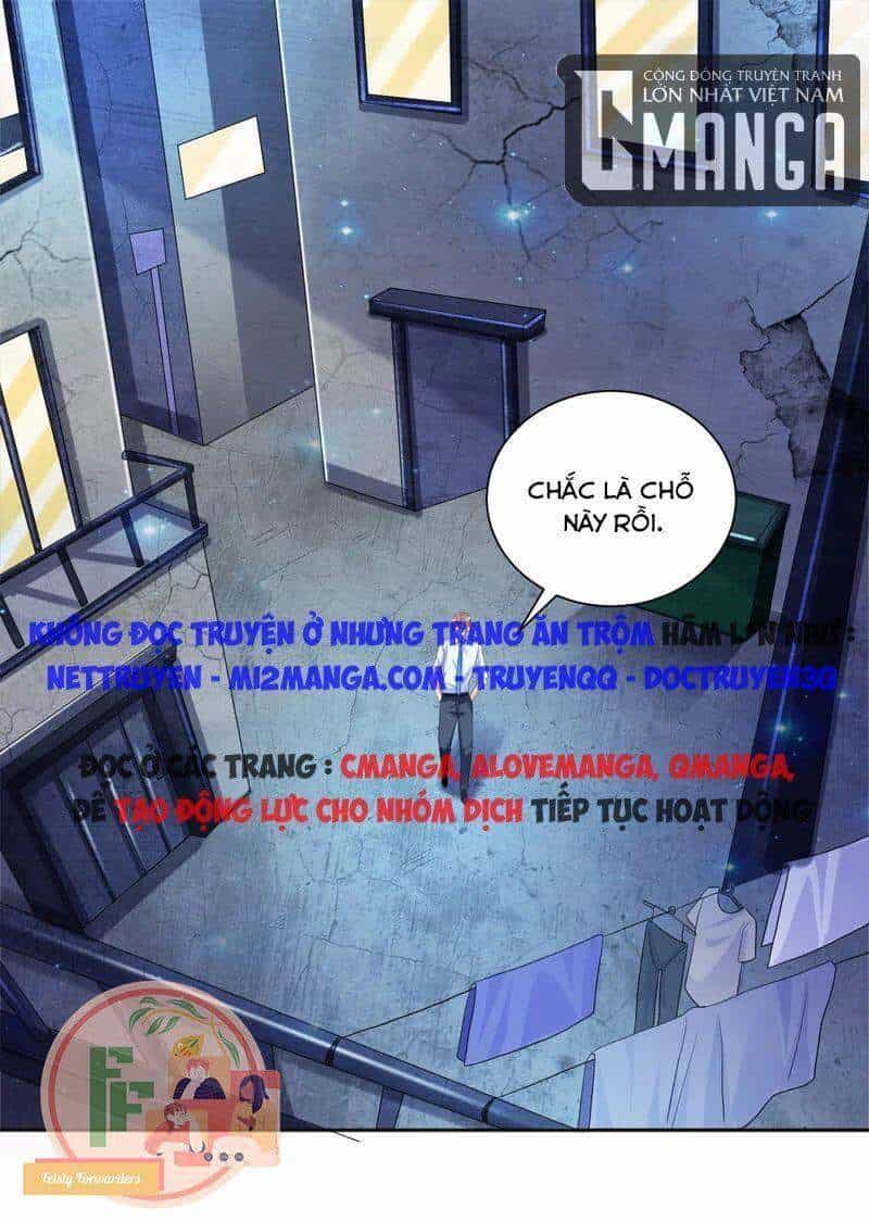 Tôi Luyện Thành Thần - Chương 27 - ảnh 2