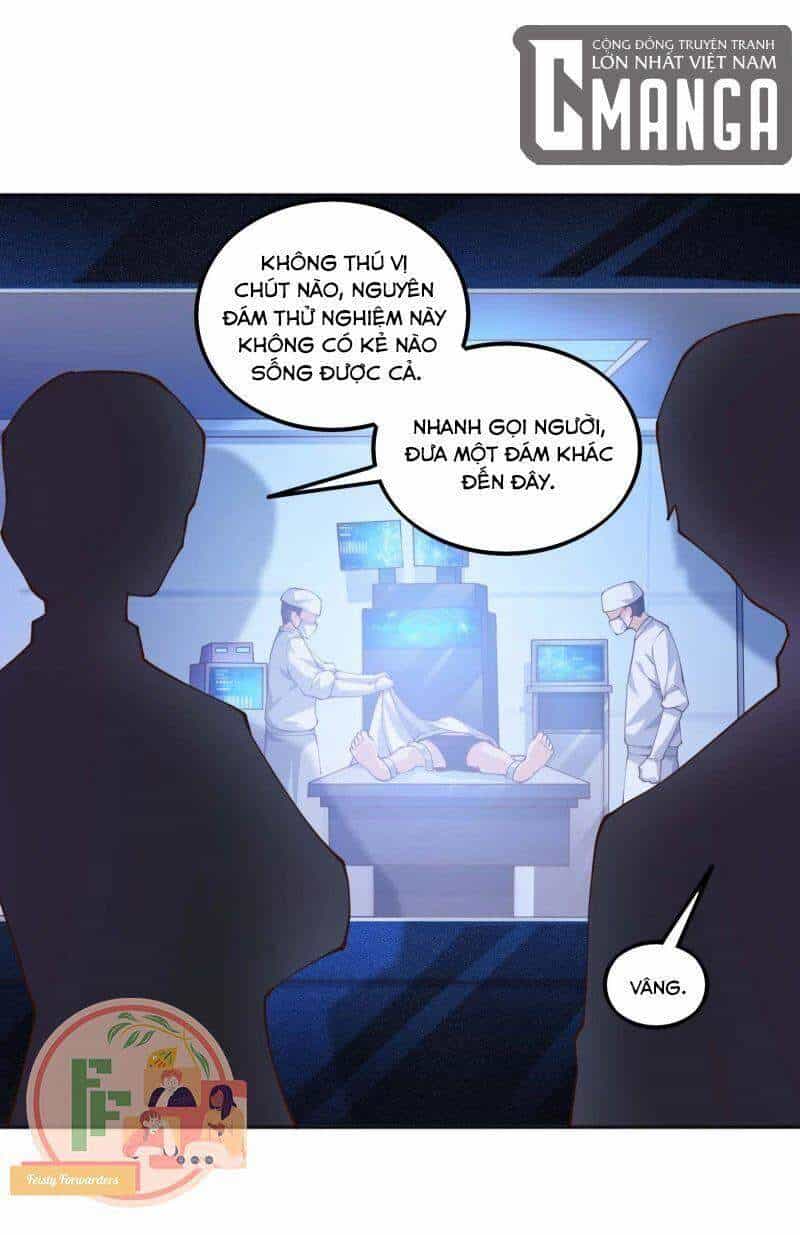 Tôi Luyện Thành Thần - Chương 27 - ảnh 24