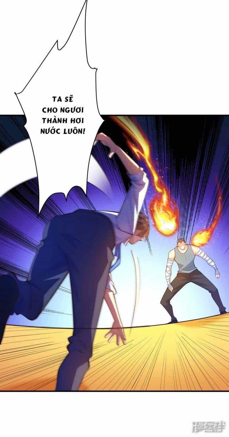 Tôi Luyện Thành Thần - Chương 27 - ảnh 31