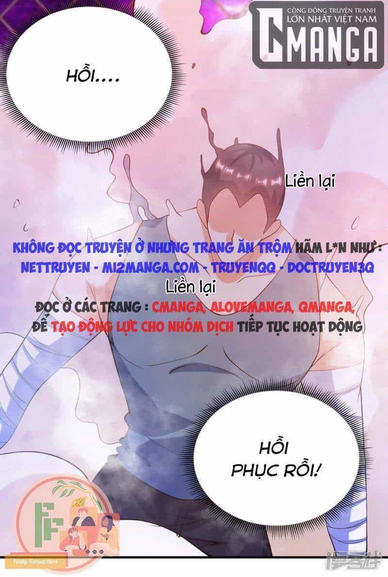 Tôi Luyện Thành Thần - Chương 28 - ảnh 12
