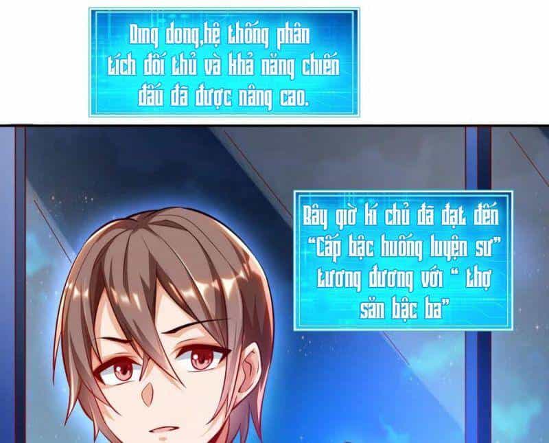 Tôi Luyện Thành Thần - Chương 2 - ảnh 12