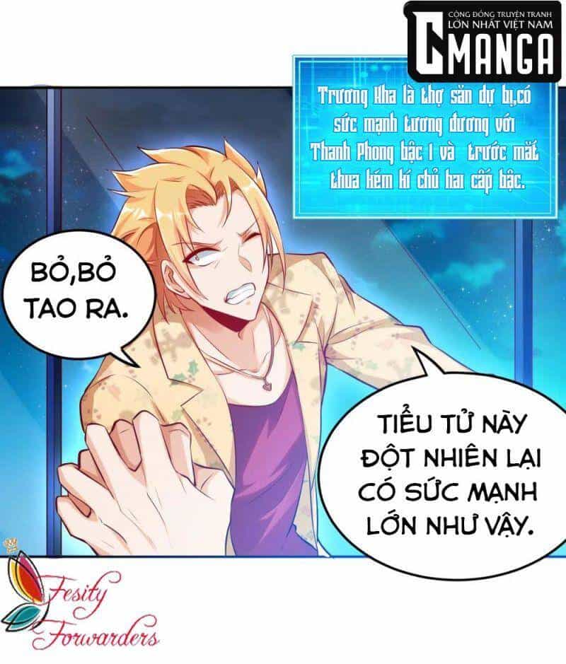 Tôi Luyện Thành Thần - Chương 2 - ảnh 14