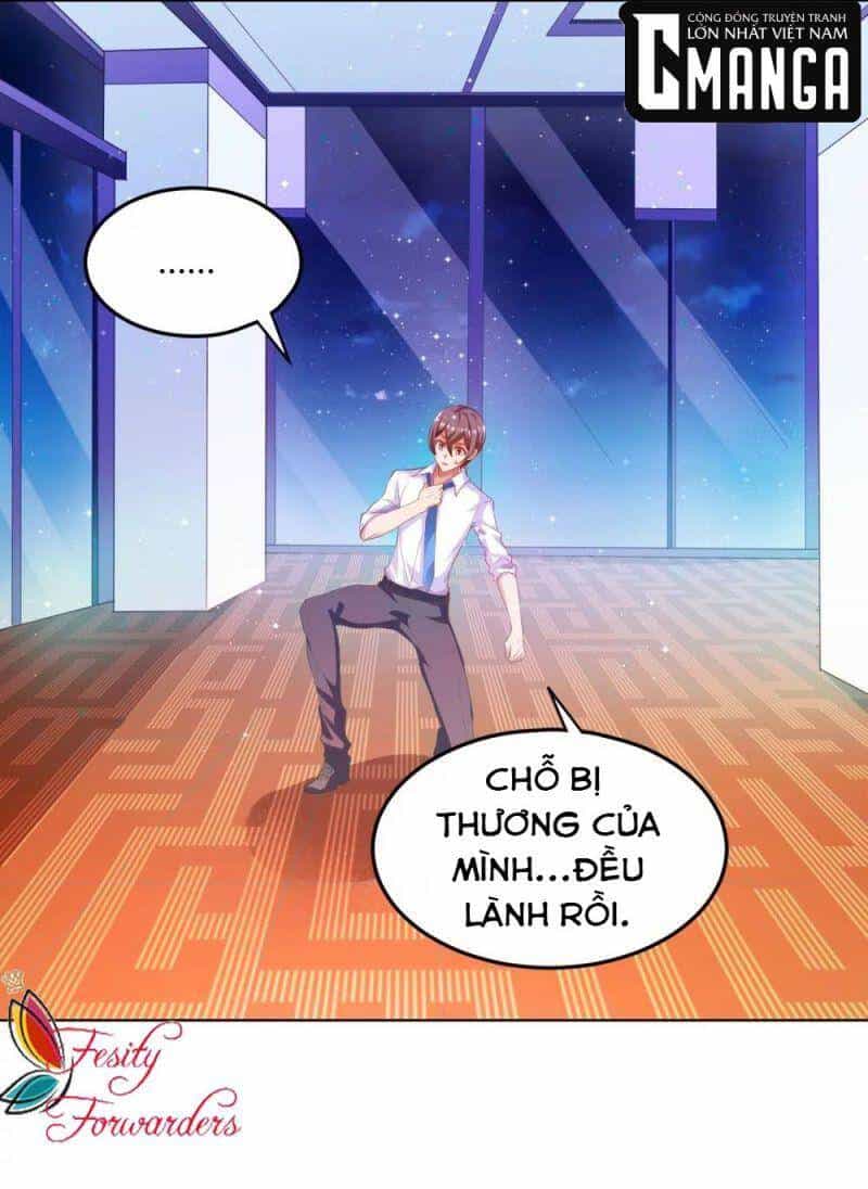 Tôi Luyện Thành Thần - Chương 2 - ảnh 2