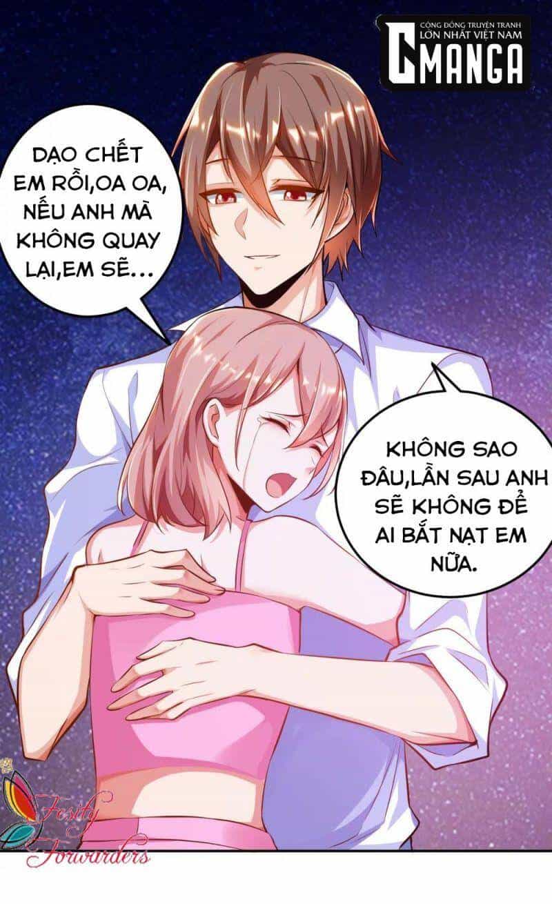 Tôi Luyện Thành Thần - Chương 2 - ảnh 37