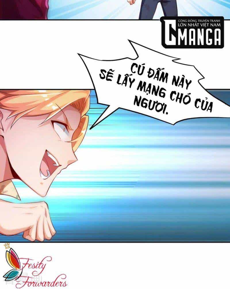 Tôi Luyện Thành Thần - Chương 2 - ảnh 7