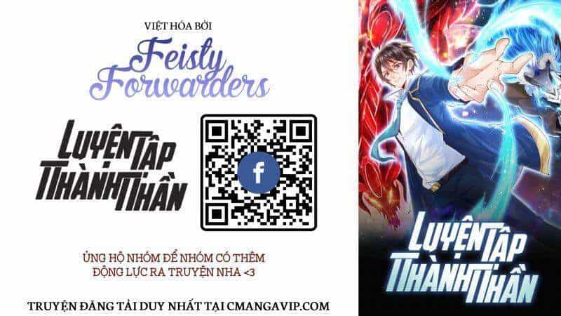 Tôi Luyện Thành Thần - Chương 29 - ảnh 1