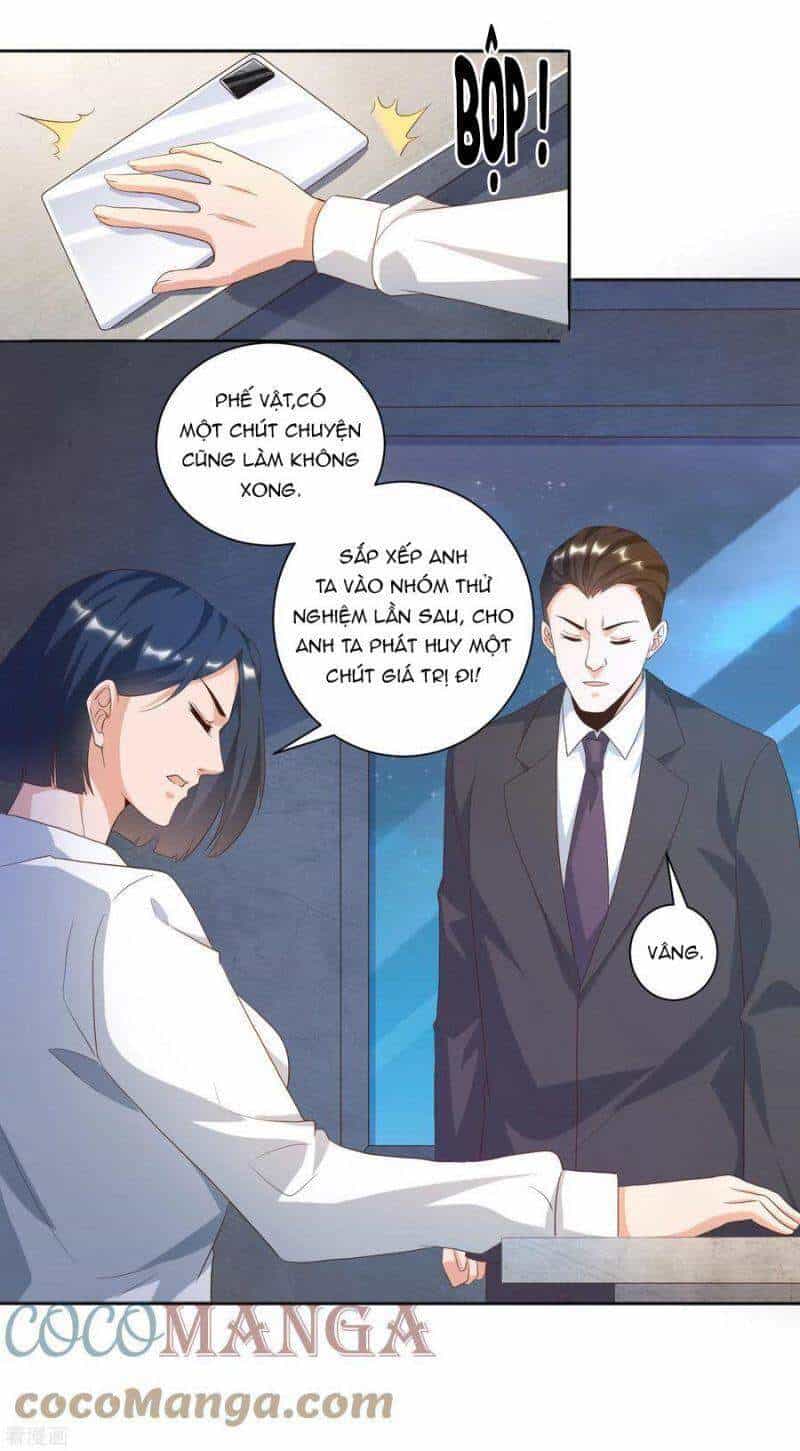 Tôi Luyện Thành Thần - Chương 29 - ảnh 16