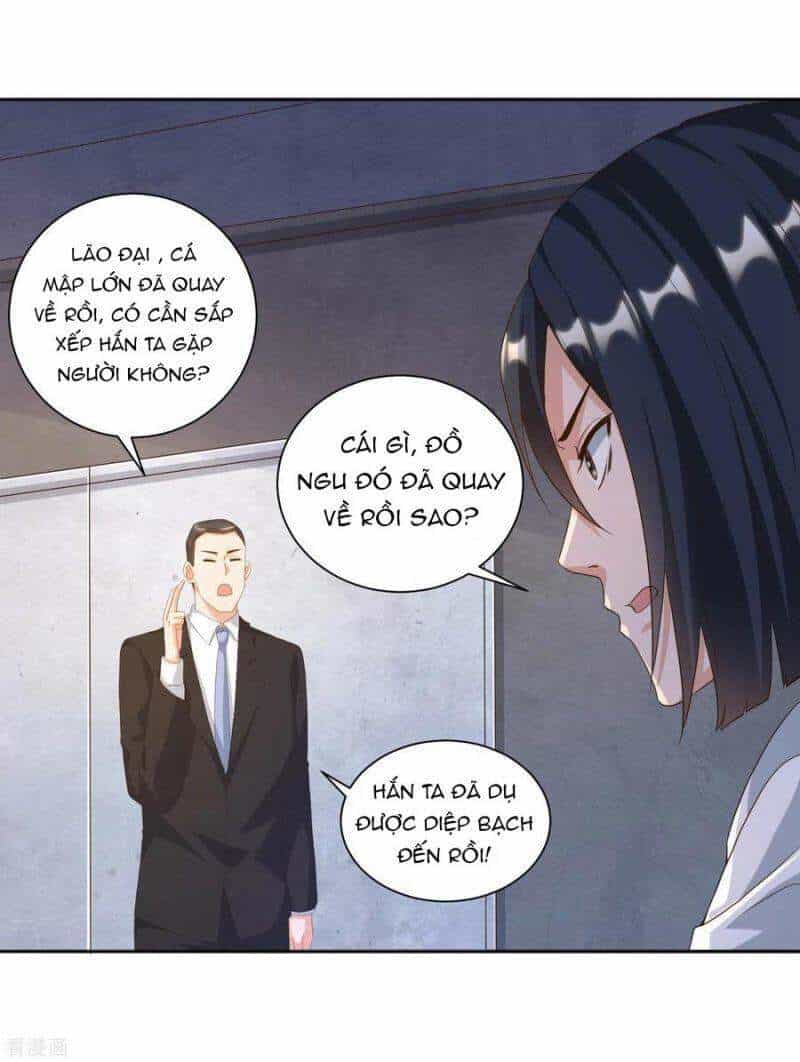 Tôi Luyện Thành Thần - Chương 29 - ảnh 17