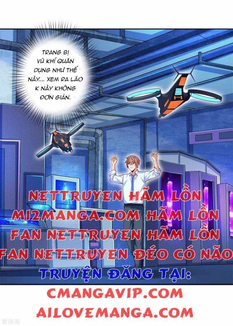 Tôi Luyện Thành Thần - Chương 29 - ảnh 21