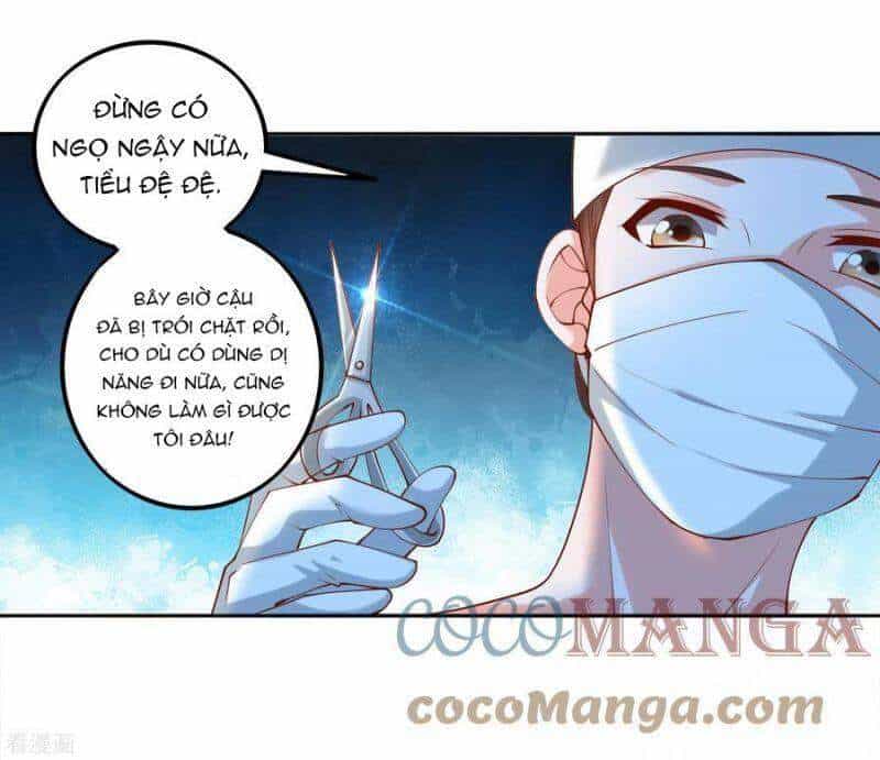Tôi Luyện Thành Thần - Chương 29 - ảnh 30