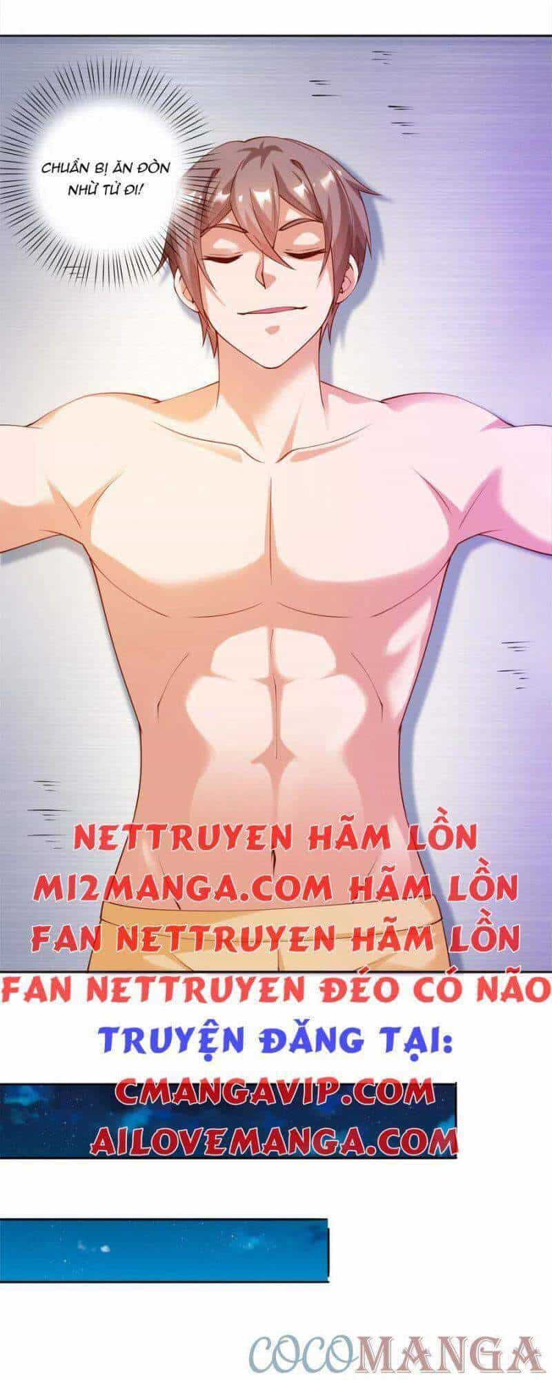 Tôi Luyện Thành Thần - Chương 29 - ảnh 32
