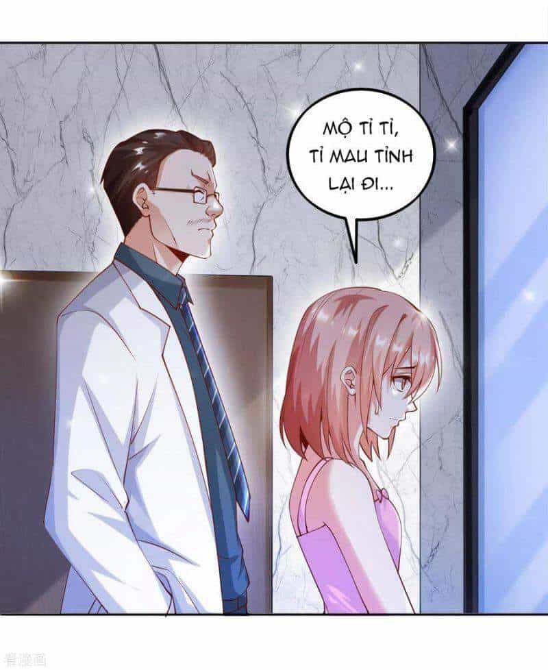 Tôi Luyện Thành Thần - Chương 29 - ảnh 36