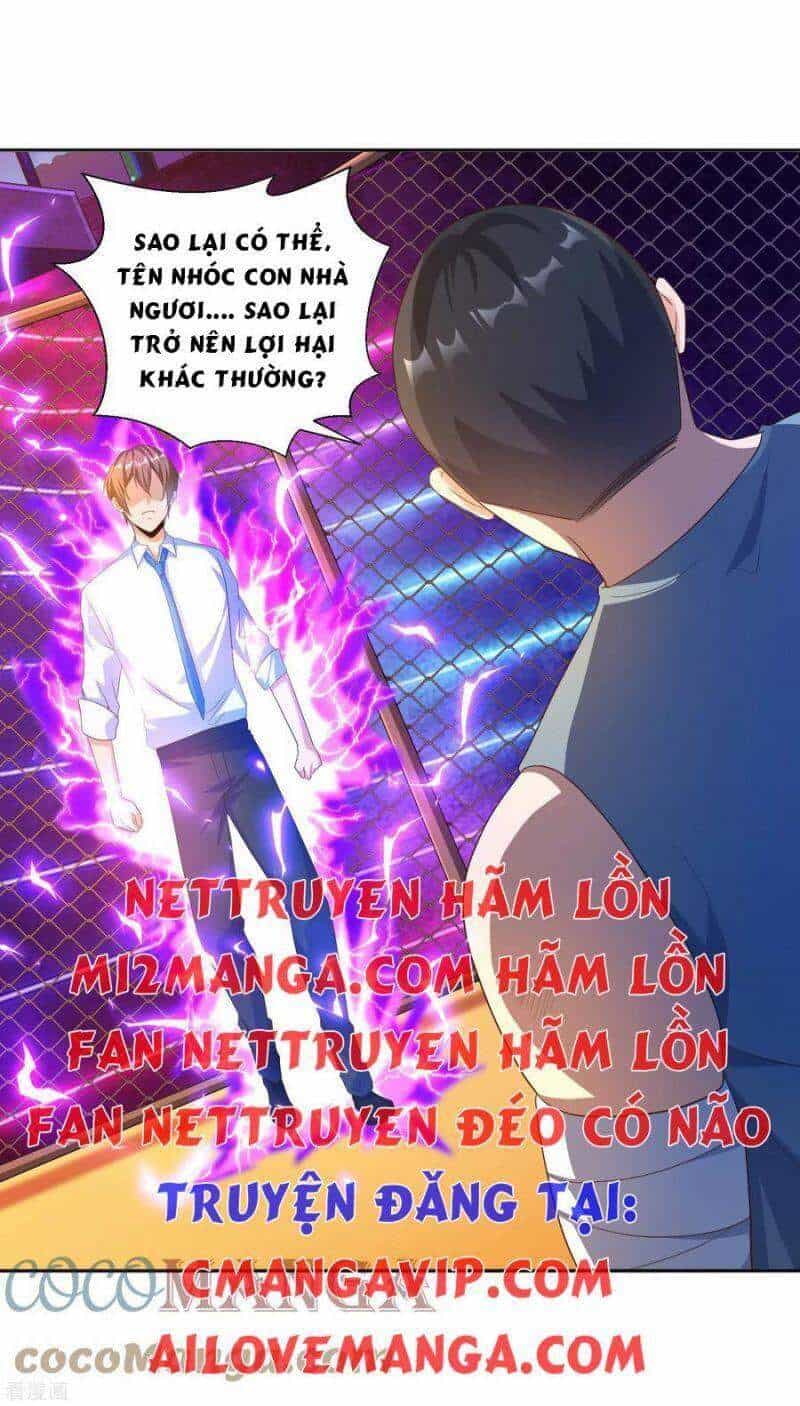 Tôi Luyện Thành Thần - Chương 29 - ảnh 4