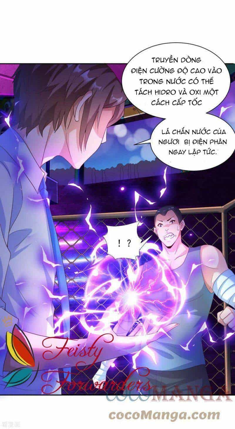 Tôi Luyện Thành Thần - Chương 29 - ảnh 8