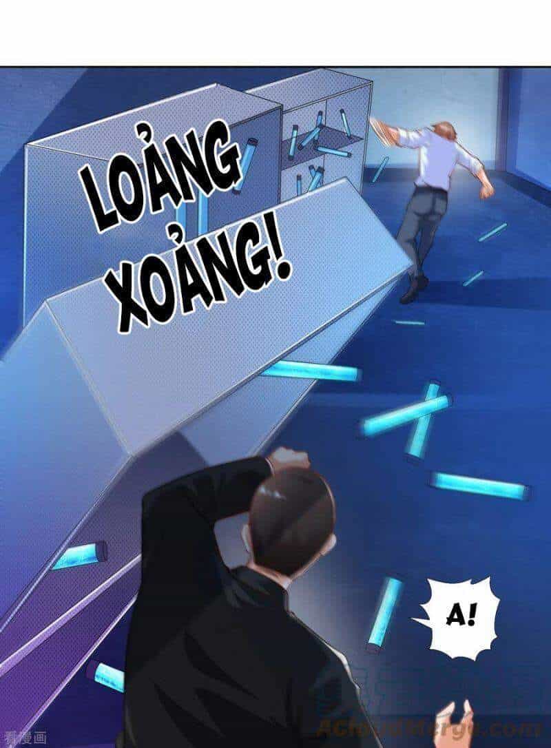 Tôi Luyện Thành Thần - Chương 30 - ảnh 16