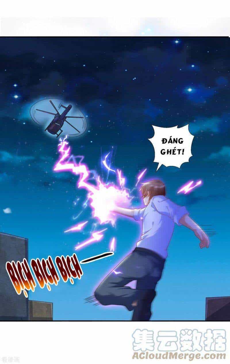 Tôi Luyện Thành Thần - Chương 31 - ảnh 17
